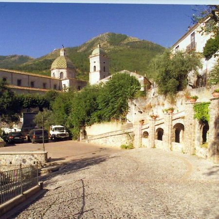 Villa San Domenico Morano Calabro Exterior foto