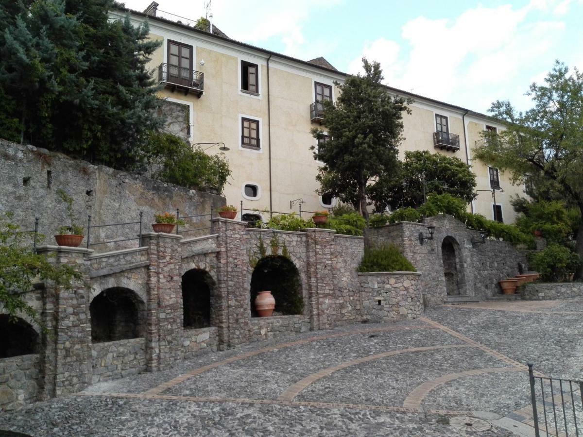 Villa San Domenico Morano Calabro Exterior foto